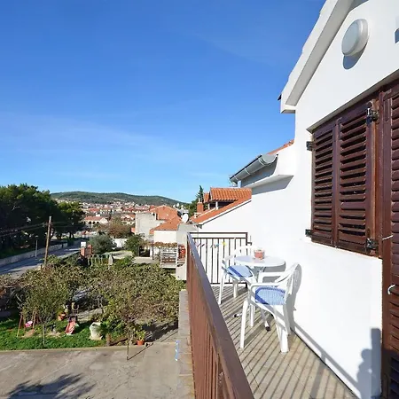 And Bepina Apartment *