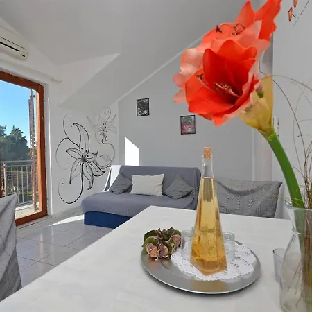 And Bepina Apartman Vodice