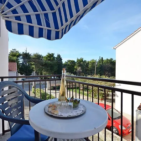 And Bepina Apartman Vodice