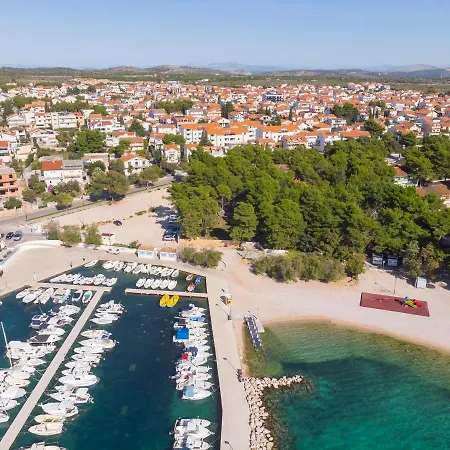 Διαμέρισμα And Bepina