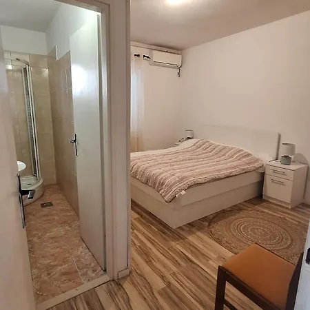 Apartamento And Bepina Vodice