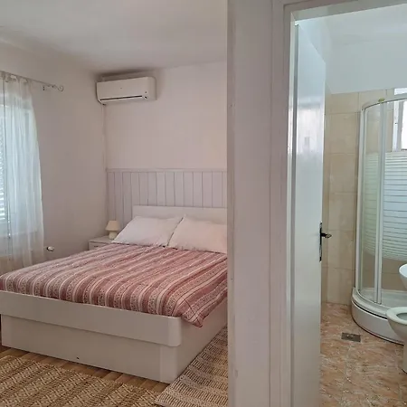 And Bepina Apartment Vodice
