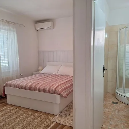 Apartman And Bepina