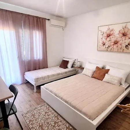 And Bepina Apartamento