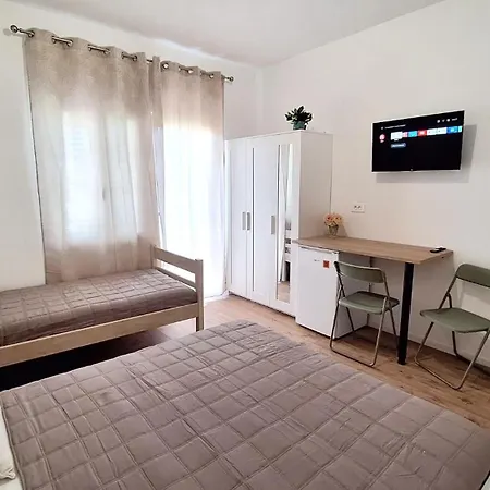 Apartamento And Bepina