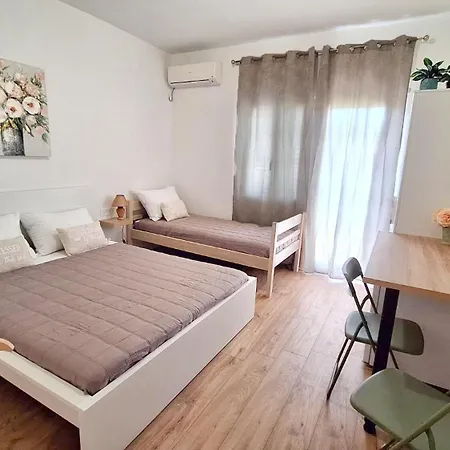 And Bepina Apartamento *