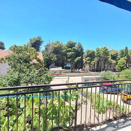 Apartamento And Bepina Vodice
