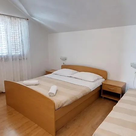 And Bepina Apartman *