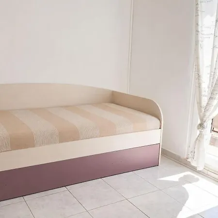 Apartamento And Bepina *