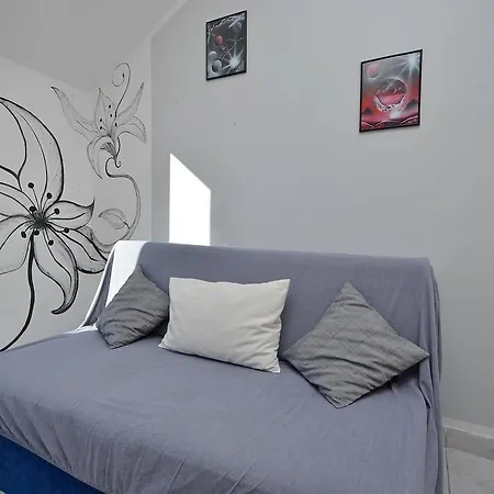 Διαμέρισμα And Bepina *