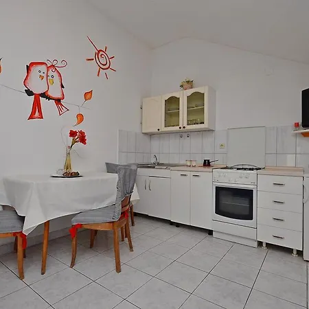 Apartman And Bepina
