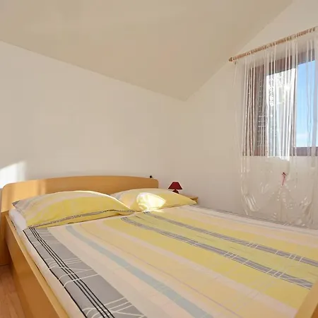 And Bepina Apartman Vodice