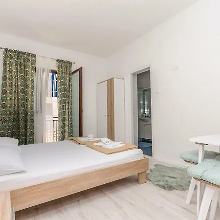 Apartman And Bepina