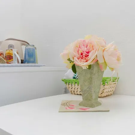 Διαμέρισμα And Bepina Βόντιτσε