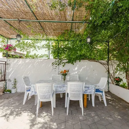 Apartamento And Bepina Vodice