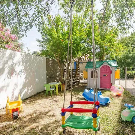 And Bepina Apartamento Vodice