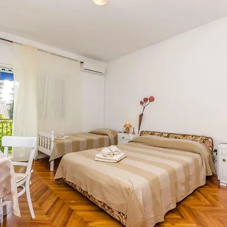 And Bepina Apartment Vodice