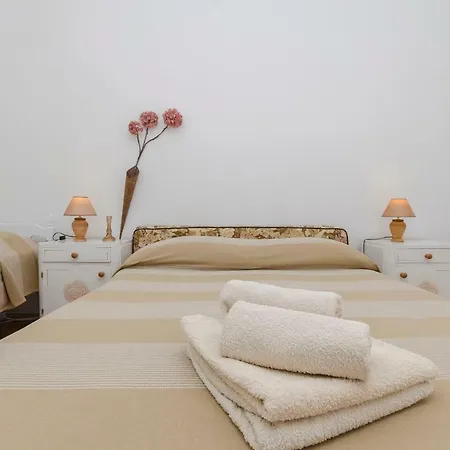 And Bepina Apartment *
