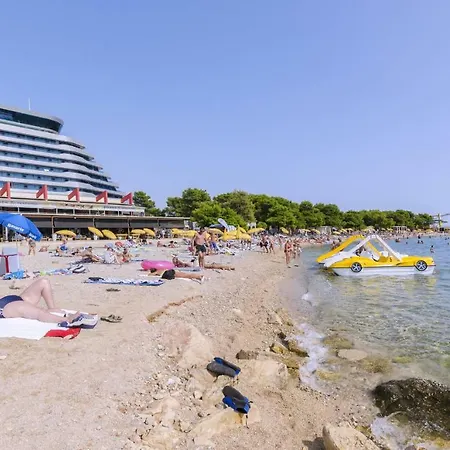And Bepina Apartamento Vodice