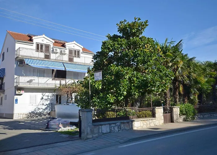 アパート And Bepina ヴォディツェ