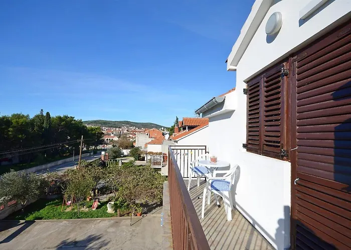 And Bepina Appartement *