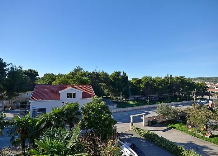 Appartement And Bepina *