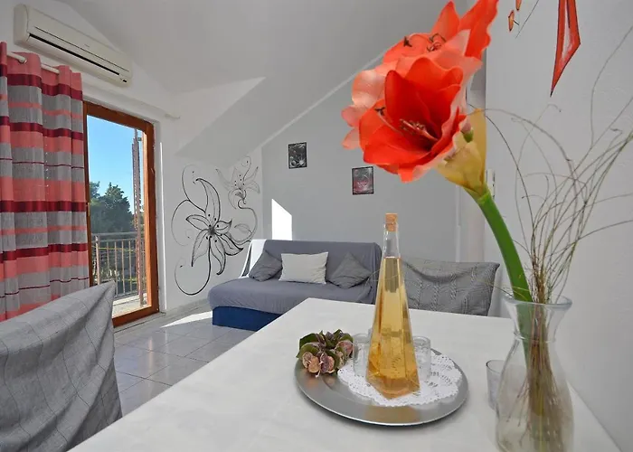 And Bepina Appartement Vodice