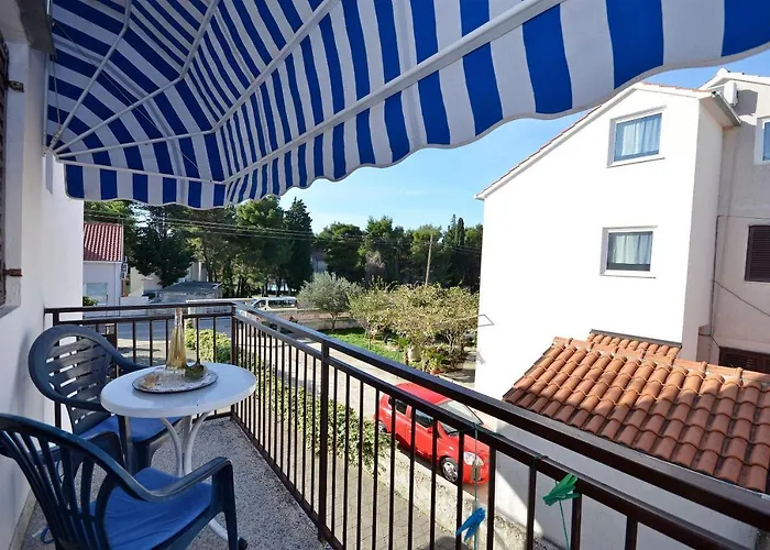 Appartement And Bepina