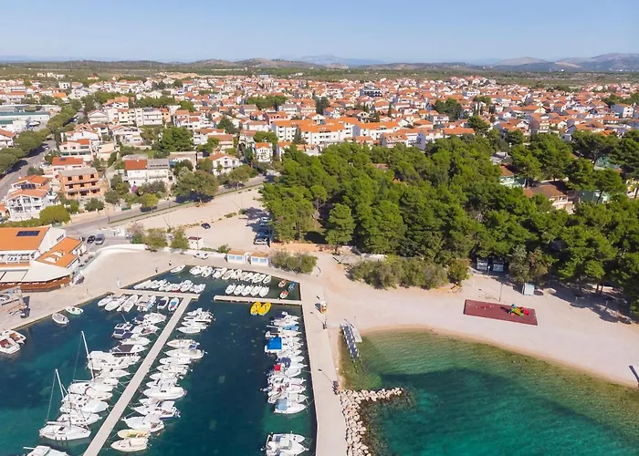 Appartement And Bepina