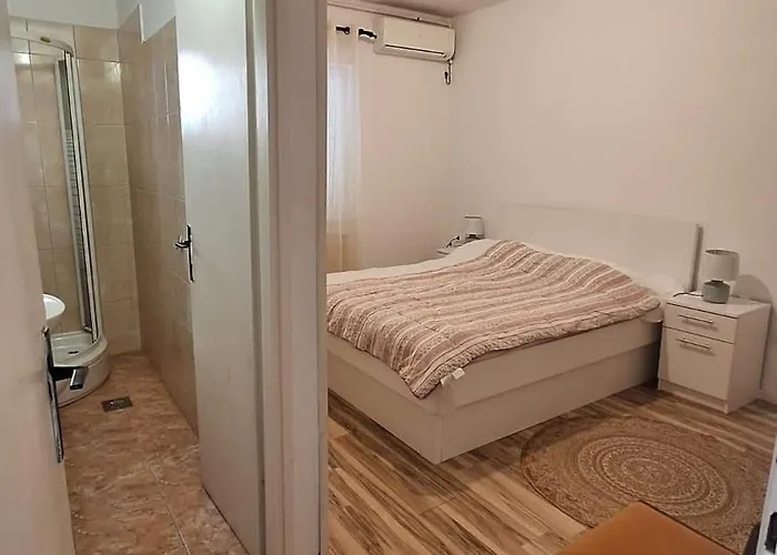 Appartement And Bepina Vodice