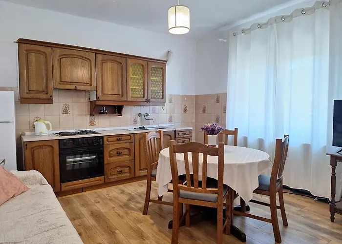 And Bepina Appartement