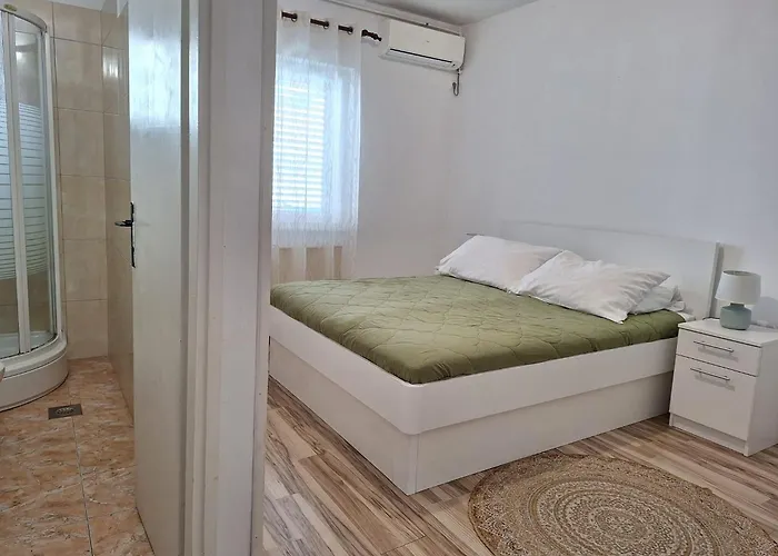 And Bepina Appartement *