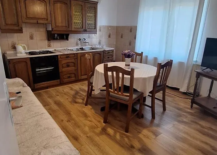 And Bepina Appartement *