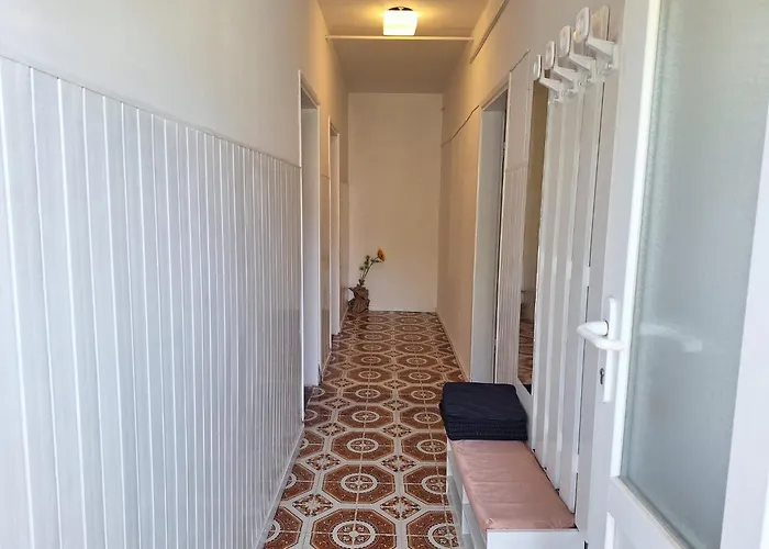 Appartement And Bepina Vodice