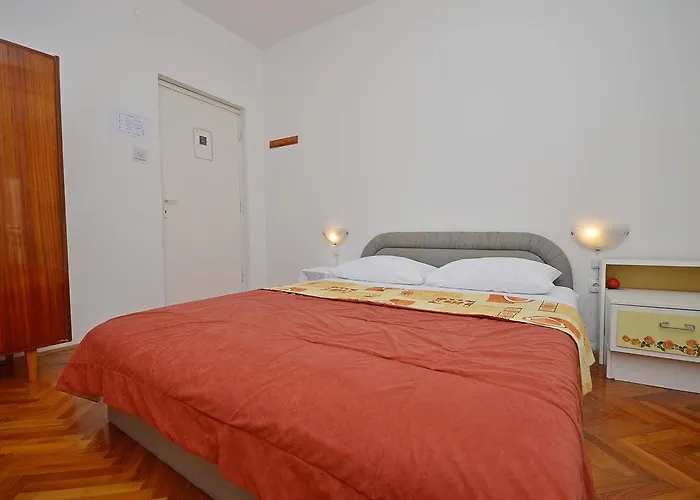 Appartement And Bepina Vodice