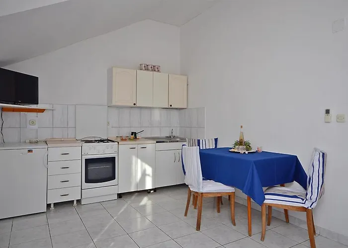 Appartement And Bepina *