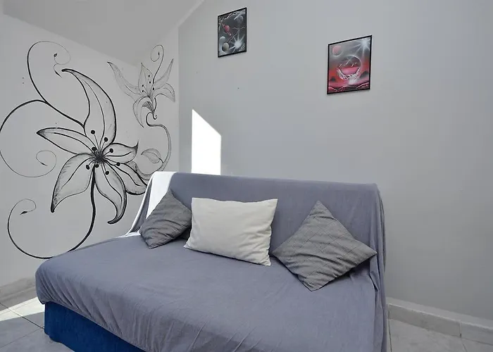 Appartement And Bepina *