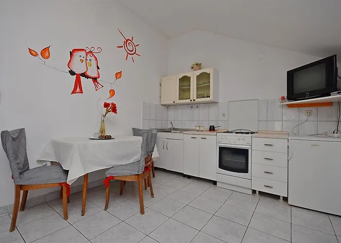 Appartement And Bepina