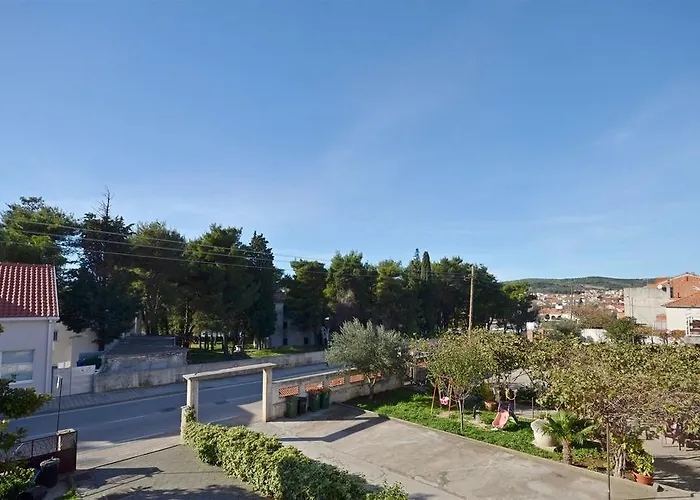 Appartement And Bepina Vodice