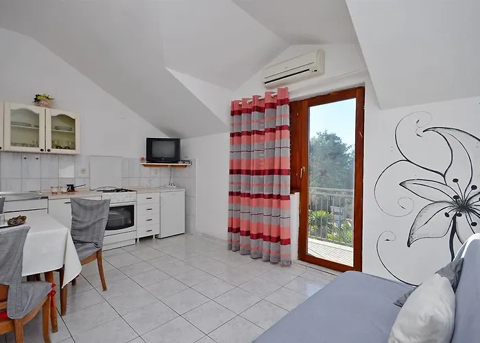 Appartement And Bepina