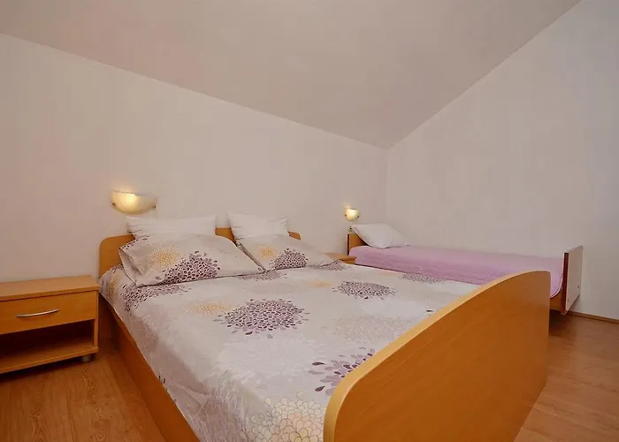 And Bepina Appartement *