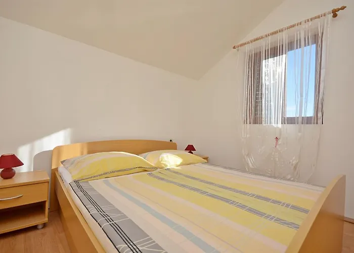 And Bepina Appartement Vodice