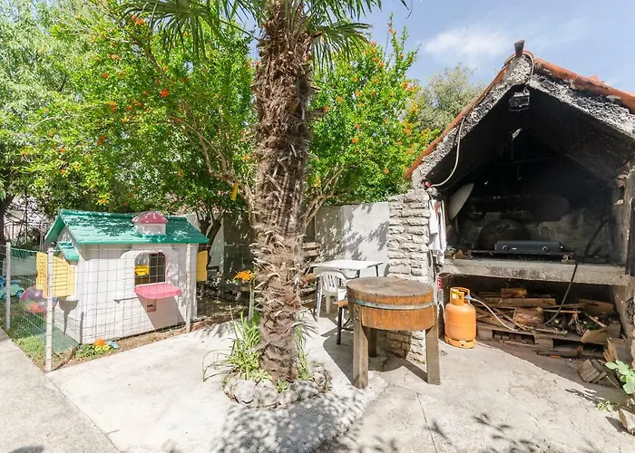 And Bepina アパート ヴォディツェ