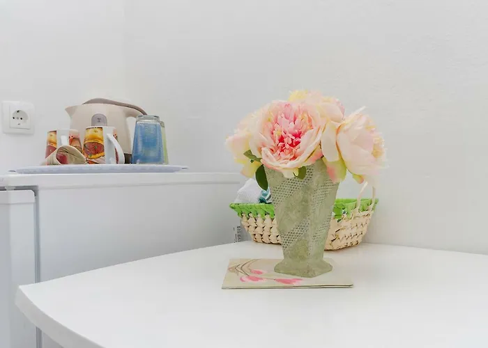 Appartement And Bepina Vodice