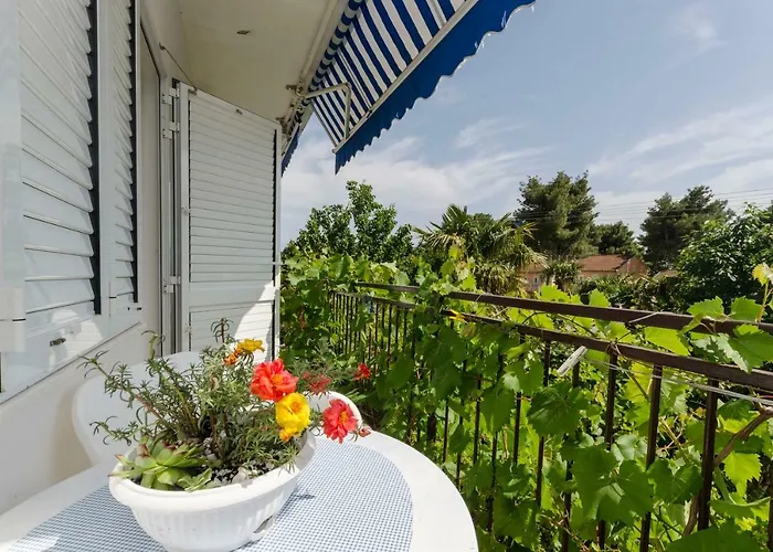 And Bepina Appartement