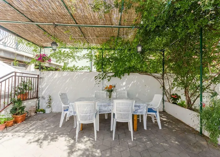 Appartement And Bepina Vodice