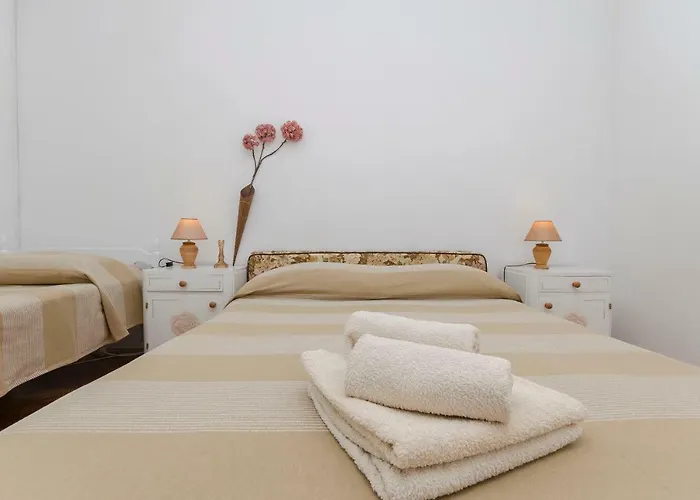 And Bepina Appartement *