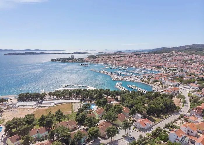 And Bepina Appartement *