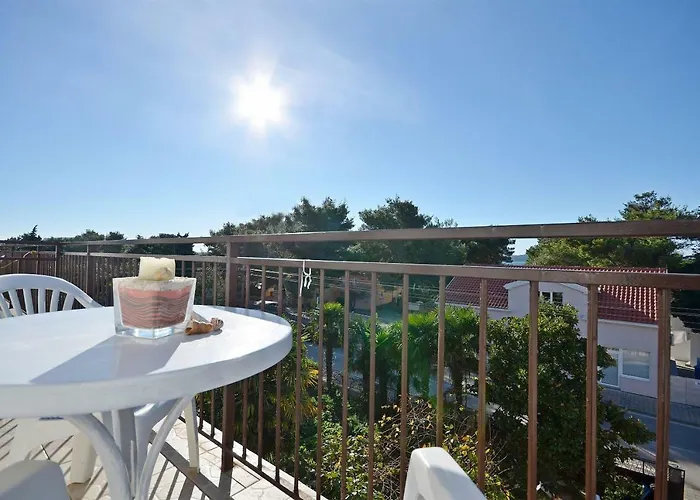 Appartement And Bepina Vodice