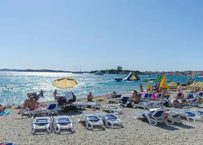 And Bepina Appartement *